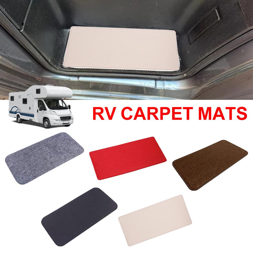 Outdoor Camping Rugs - 2 шт. ковер для автофургона, противоскользящие
