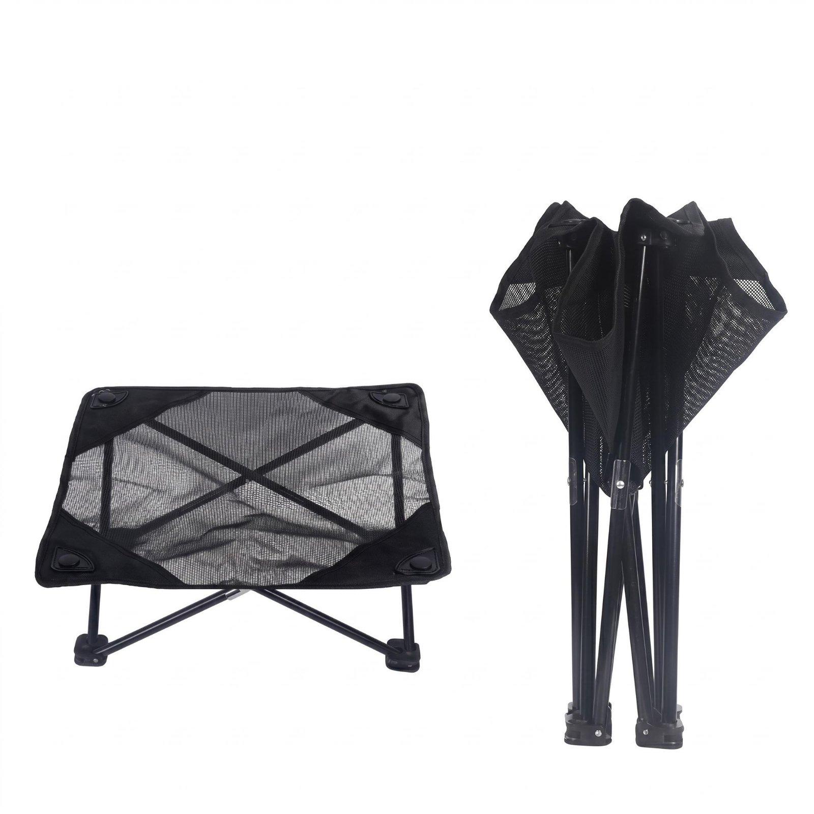 Bed Outdoor Camping - Портативная охлаждающая лежанка-платформа для собак для