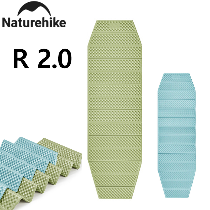 Outdoor Camping Rugs - Naturehike 2026 Troues R2.0 Легкий портативный