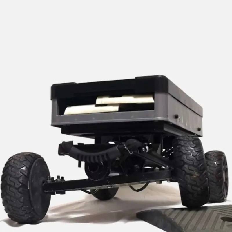 Электрическая пилонированная т – обзор и цена Outdoor Camping Trolley