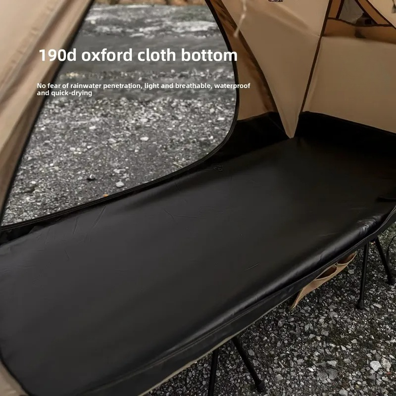 Одноместная палатка-кровать дл – обзор и цена Bed Outdoor Camping