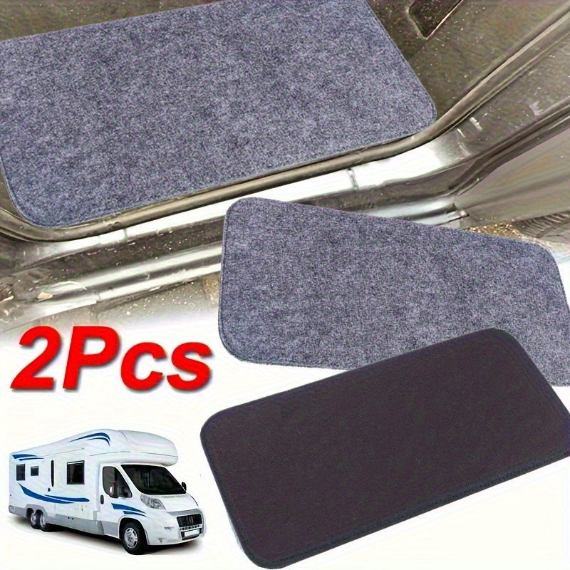 2 шт., нескользящий сменный ко – обзор и цена Outdoor Camping Rugs